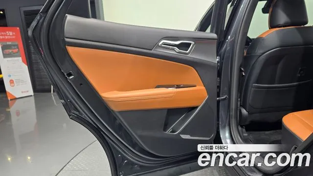 Kia Sportage — Фото автомобиля 24