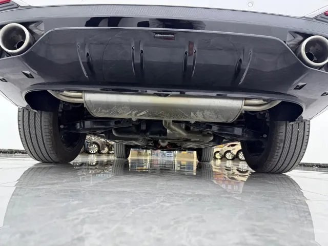 Changan CS75 Plus — Фото автомобиля 27