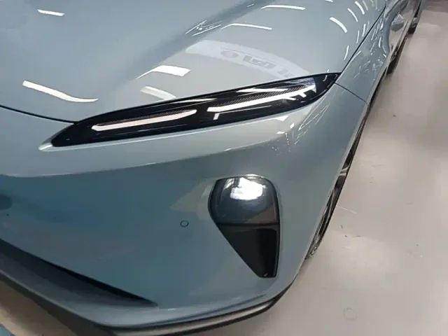 Nio ET5 — Фото автомобиля 23