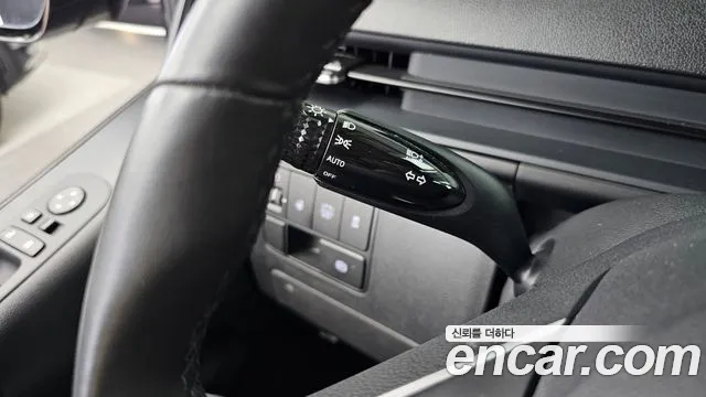 Hyundai Staria — Фото автомобиля 20