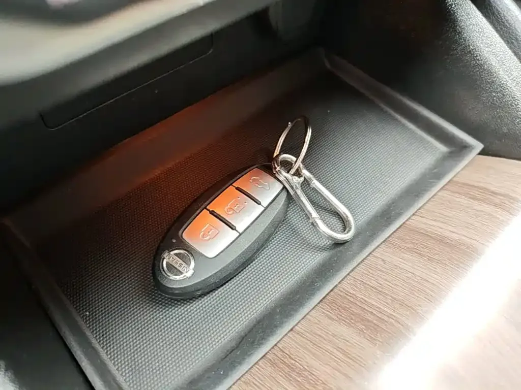 Nissan Teana 2021 2.0L XL Comfort — Фото автомобиля 8