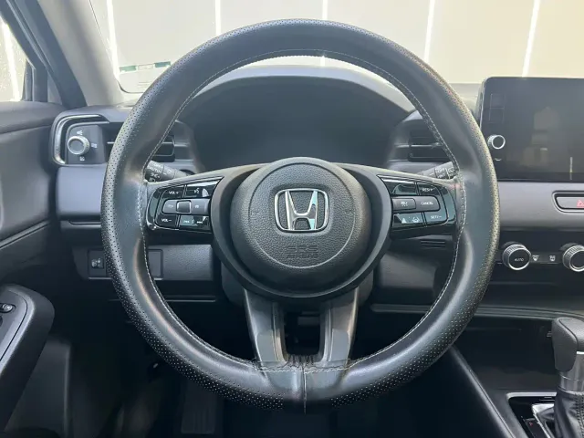 Honda Vezel — Фото автомобиля 7