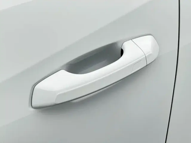 Geely Boyue — Фото автомобиля 14