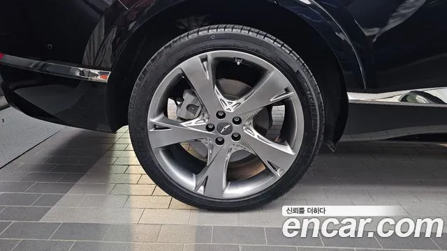 Genesis GV80 — Фото автомобиля 5