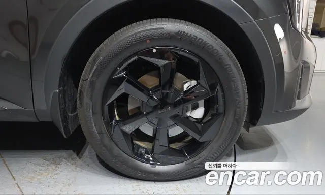 Kia Sorento — Фото автомобиля 6