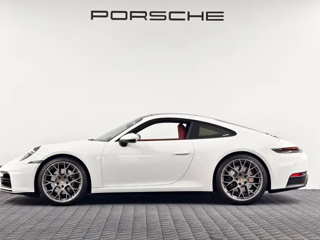 Porsche 911 — Фото автомобиля 4