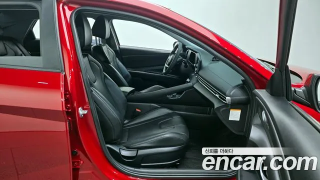 Hyundai AVANTE Smart — Фото автомобиля 10