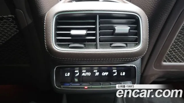 Mercedes-Benz GLS-Class X167 — Фото автомобиля 29