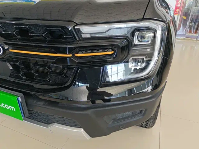 Ford Ranger — Фото автомобиля 23