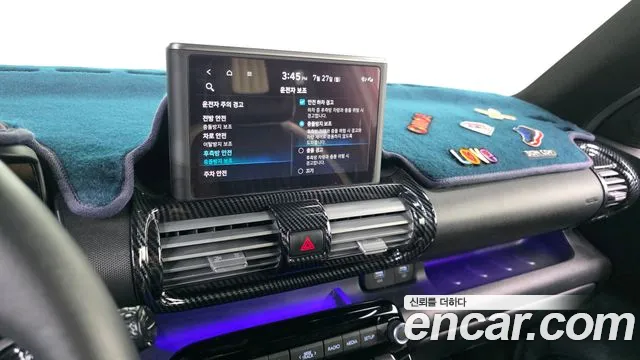 Hyundai Casper Casper Turbo Inspiration — Фото автомобиля 14