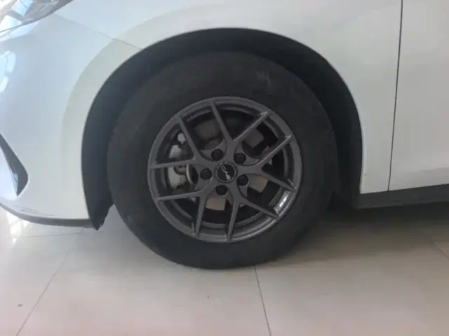BYD Seal 06 — Фото автомобиля 6