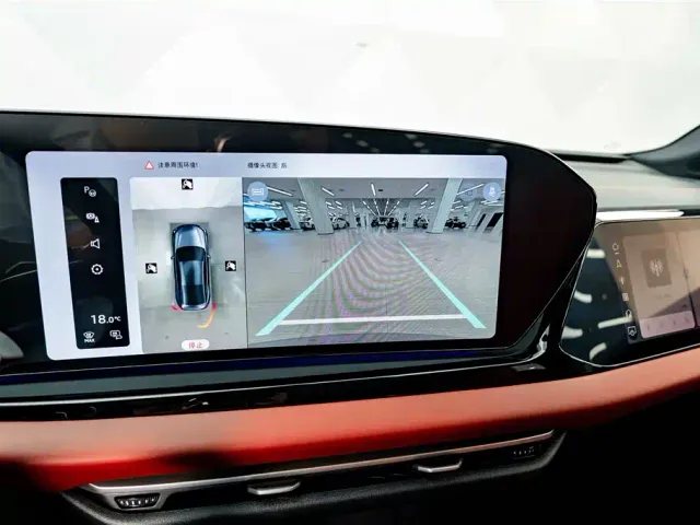 Audi A5L Sportback — Фото автомобиля 9