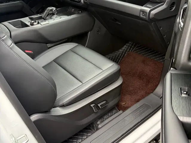 Haval Big Dog — Фото автомобиля 23