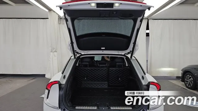 Kia EV6 Long Range — Фото автомобиля 20