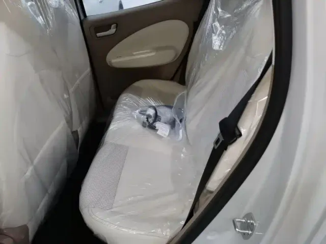 Wuling Hongguang Mini EV — Фото автомобиля 16