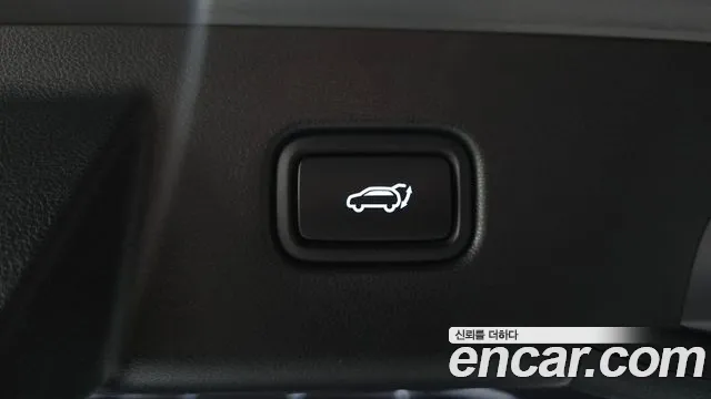 Hyundai Tucson Tucson (NX4) Дизель 2.0 4WD — Фото автомобиля 19