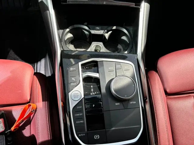 BMW 3 Series — Фото автомобиля 19