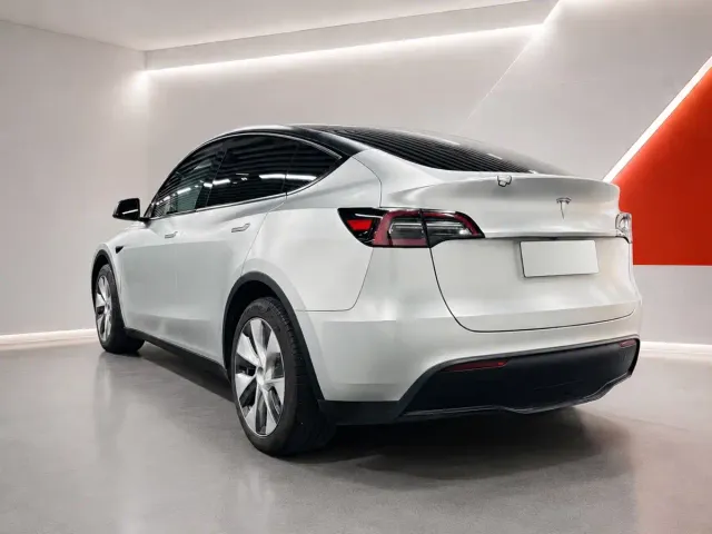 Tesla Model Y — Фото автомобиля 7