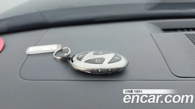 Hyundai Grandeur GN7 — Фото автомобиля 17