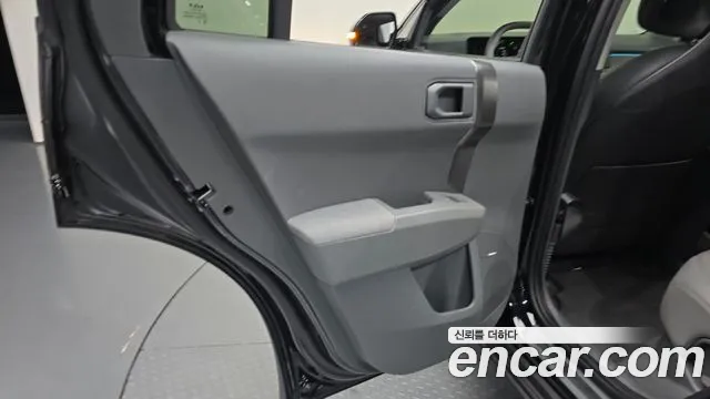 Kia EV3 — Фото автомобиля 25
