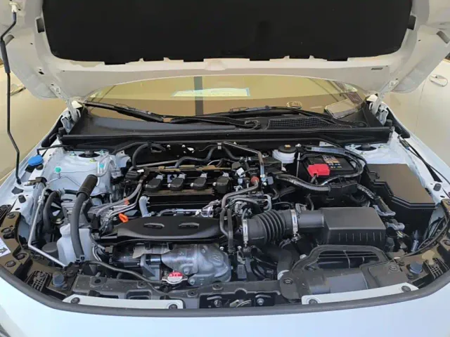 Honda Civic — Фото автомобиля 19