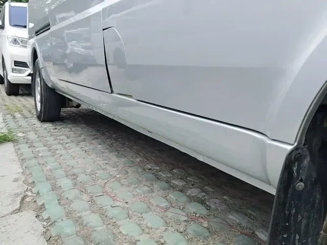 Wuling Rongguang EV — Фото автомобиля 20