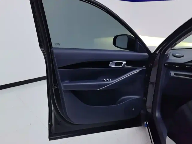Geely Galaxy E5 — Фото автомобиля 7