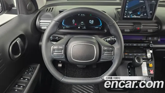 Hyundai Casper — Фото автомобиля 18