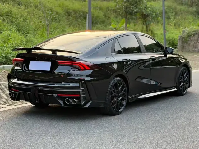 GAC Trumpchi Emkoo — Фото автомобиля 7
