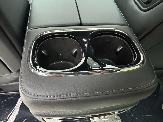 GAC Trumpchi M8 — Фото автомобиля 18