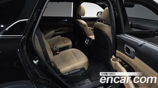 Kia Sorento 4th Gen — Фото автомобиля 18