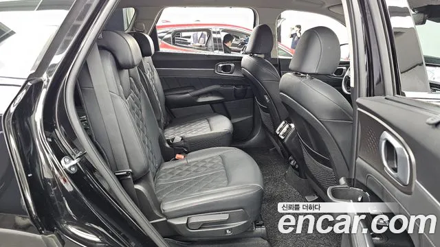 Kia Sorento 4th Gen — Фото автомобиля 12