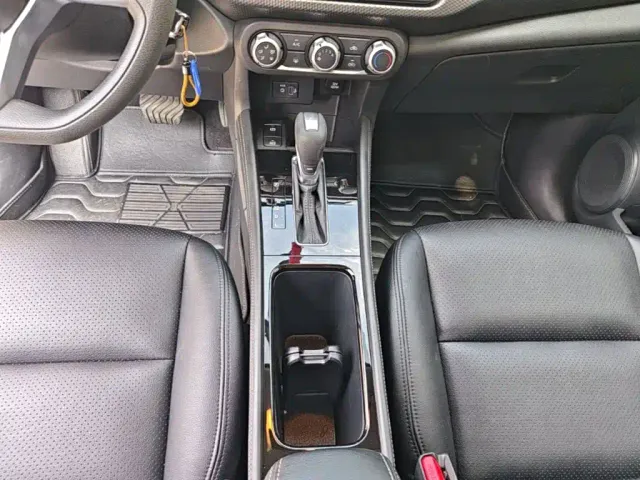 Nissan Kicks — Фото автомобиля 13