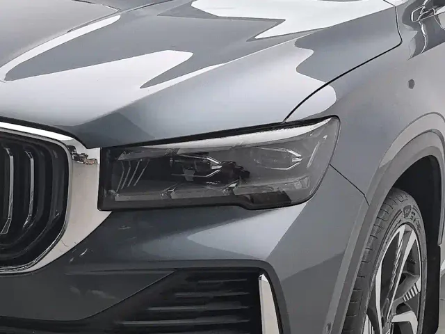 Geely Xingyue L — Фото автомобиля 7