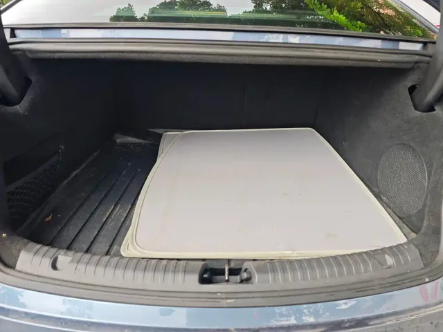 BYD Seal — Фото автомобиля 22