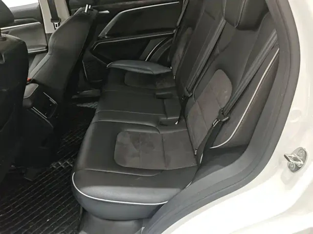 Haval H6 — Фото автомобиля 16