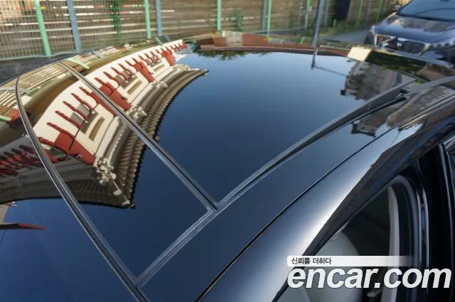 Hyundai Grandeur Новый Grandeur IG — Фото автомобиля 6