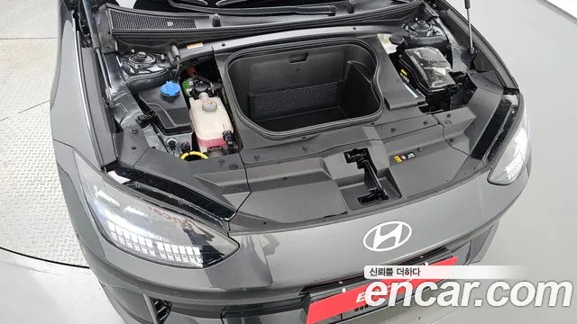 Hyundai Ioniq 6 — Фото автомобиля 5