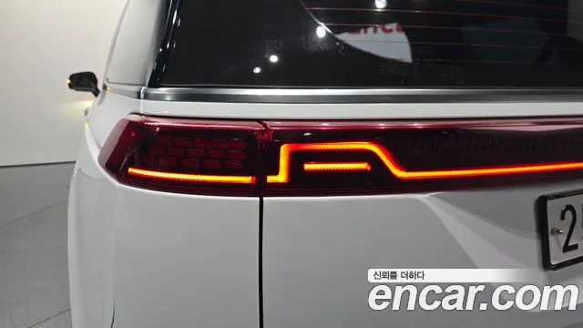 Kia Canival Carnival 4 поколение Дизель 9 мест Noblesse — Фото автомобиля 19