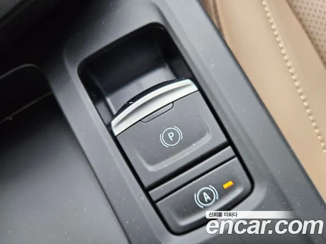 Renault-KoreaSamsung Arkana Arkana 1.6 GTe Iconic — Фото автомобиля 17