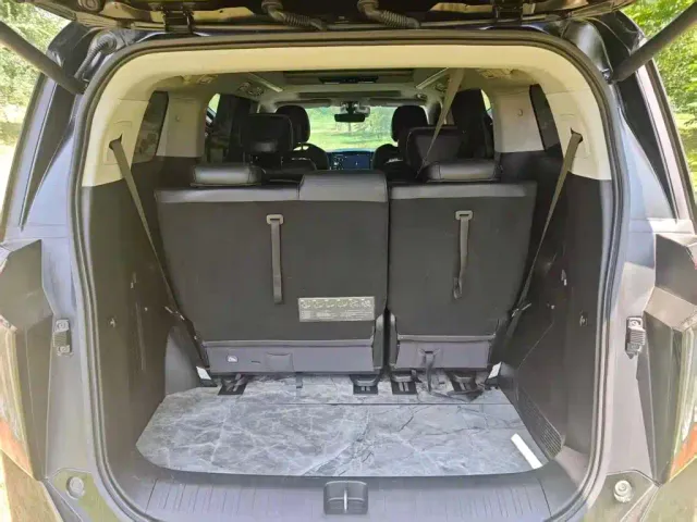 GAC Trumpchi M8 — Фото автомобиля 4