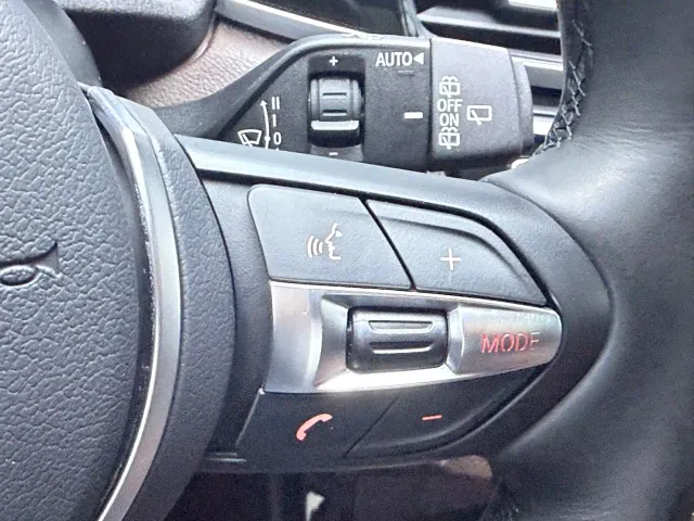 BMW X1 — Фото автомобиля 12