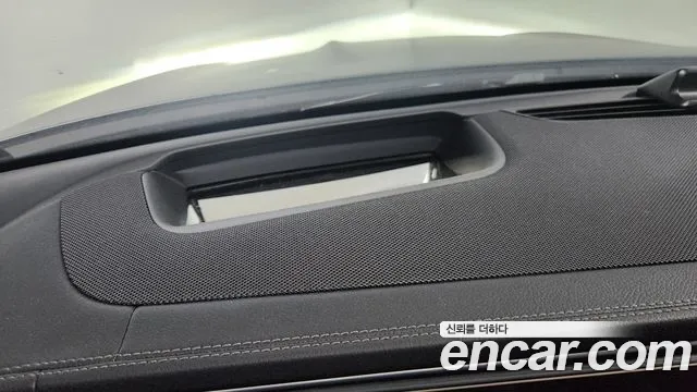 Mercedes-Benz GLE-Class — Фото автомобиля 12