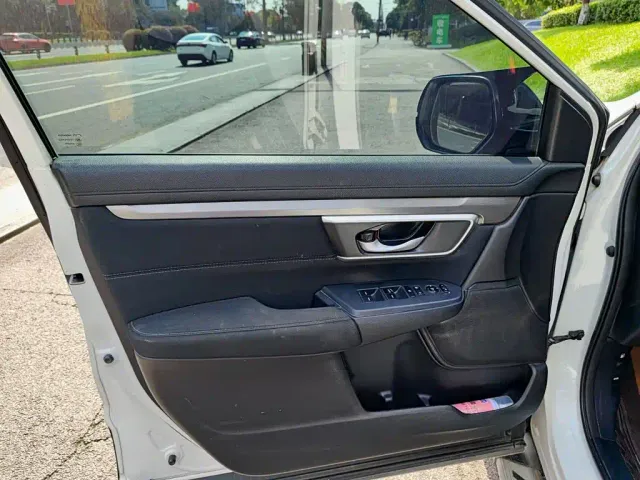 Honda Breeze — Фото автомобиля 6