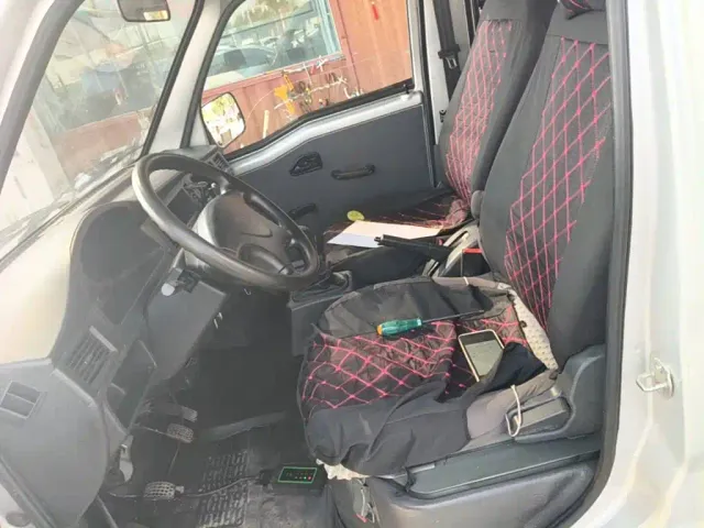 Wuling Motors Wuling Zhiguang 2020 1.2L Utility China VI LSI — Фото автомобиля 14