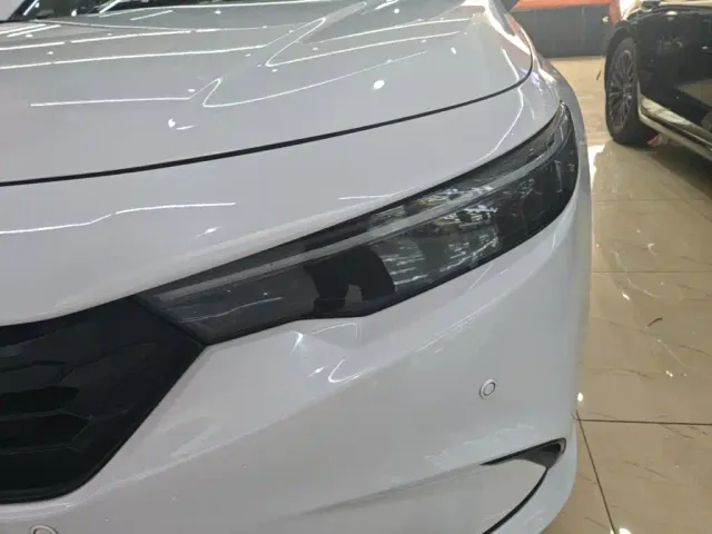 Honda Integra — Фото автомобиля 23