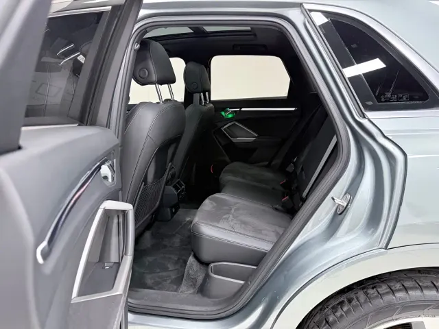 Audi Q3 — Фото автомобиля 13