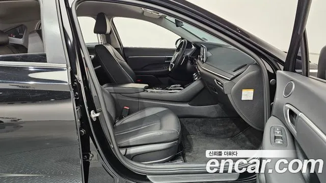 Hyundai Sonata Modern — Фото автомобиля 22