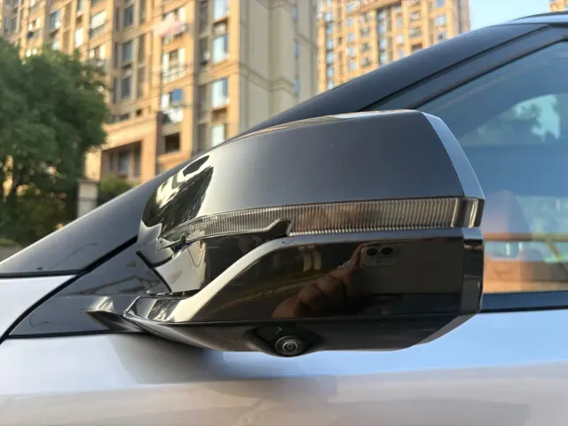 Geely Boyue — Фото автомобиля 26