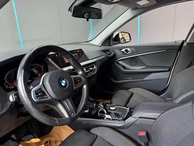 BMW 2 Series — Фото автомобиля 11